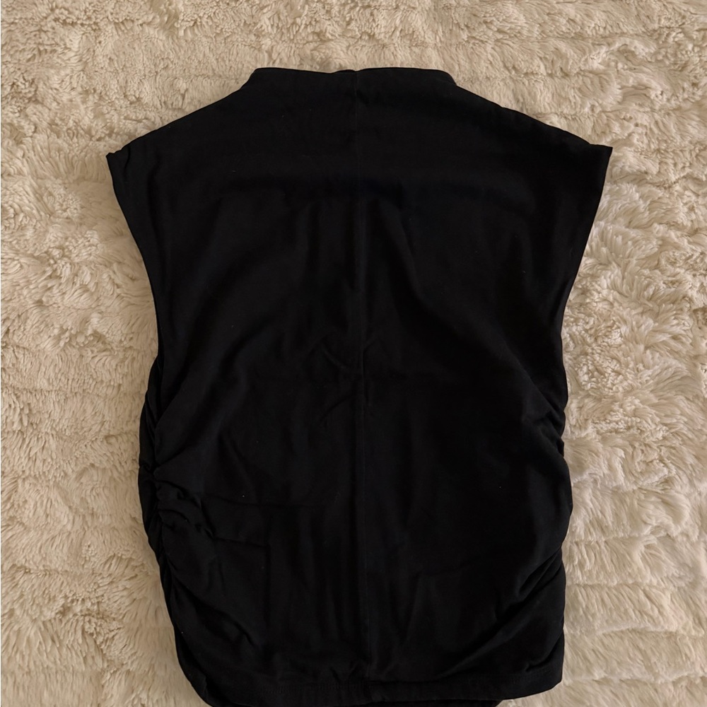 Abercrombie + Fitch Paloma Top - Picture 6 of 7